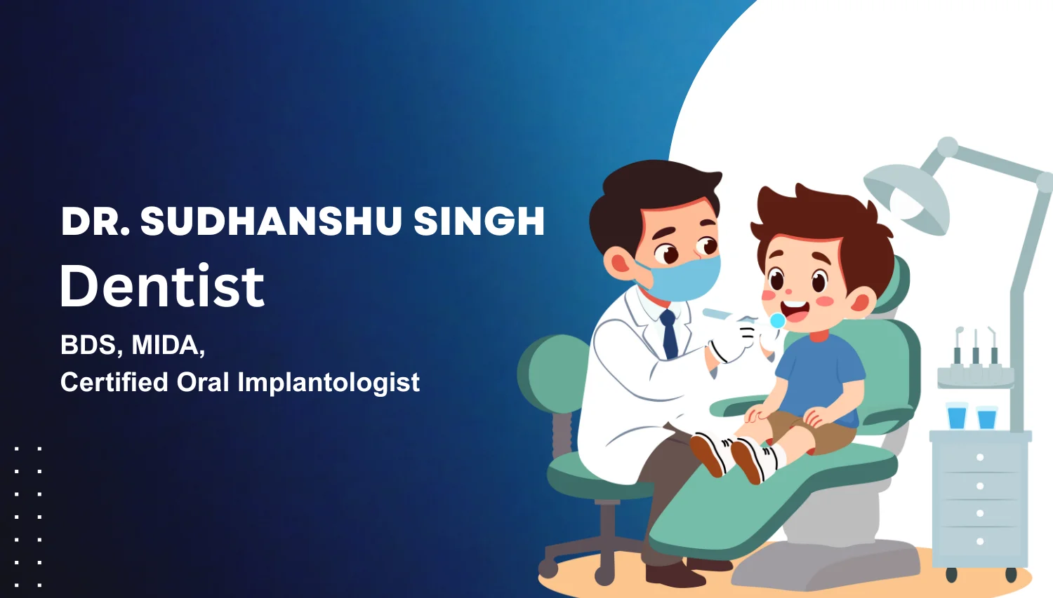 Sahej Dental Clinic & Implant Centre