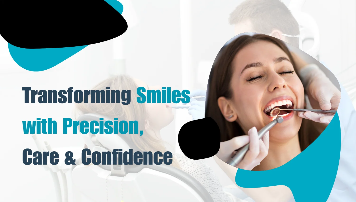 Sahej Dental Clinic & Implant Centre