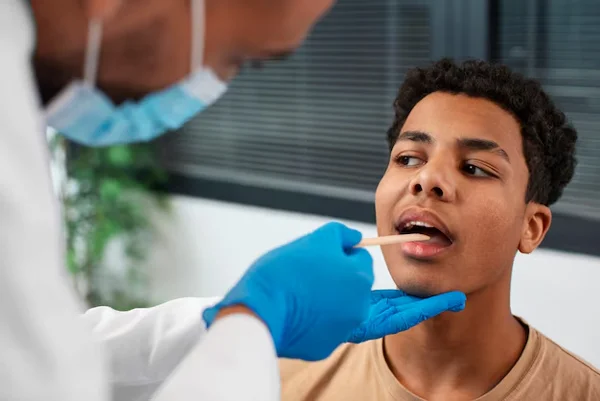 Oral Pre-Cancer Care