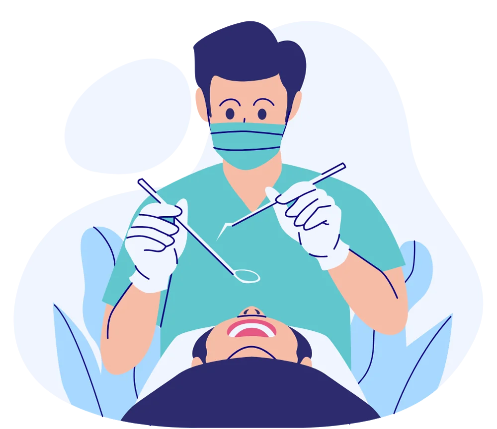 Orthodontic Treatment (Braces & Clear Aligners)