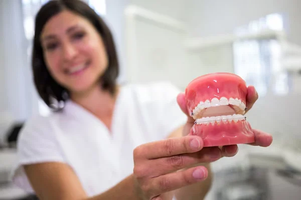 Complete Denture