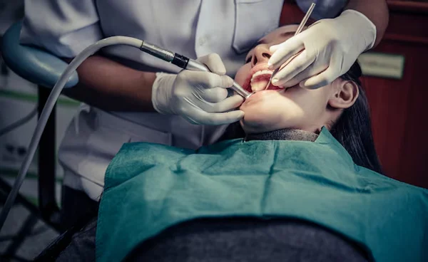 Minor Dental Surgeries
